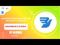 How to enable Messagebird SMS and WhatsApp channel in Monday.com via Ulgebra