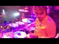 รักสนุก okป่ะ drumcover by sakedrummer