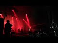 Wardruna - Helvegen live @Brutal Assault 2018