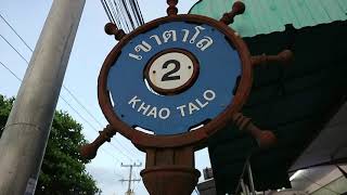 Pattaya Reopening? 🇹🇭💕Soi Khao Talo - Soi Khao Noi #lovepattaya #lovethailand #newnormal