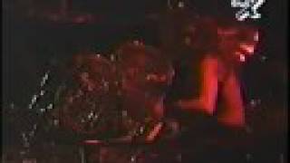 Megadeth - In my Darkest Hour - Live in Chile 1995 (part 7/14)