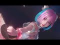 Ver1.2【MMD】Flowers and the Moon『花月成双』【画質改善】【VAM】Miya【dance】