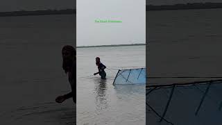 Fishing in Sundarbans, Bangladesh| #sundarban #fishing #fish #