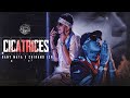 Chikano Jcr - Cicatrices Ft Dany Mata (Video Oficial)