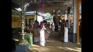 KANATHUR SREE MAHAVISHNU TEMPLE...2013 DEC 11