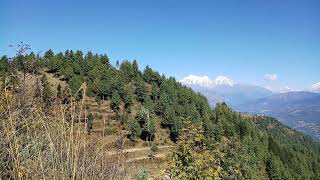 Pattale Village with Everest View Tour