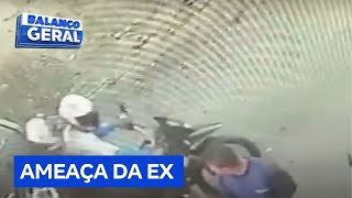 Jovem é executado após receber ameaças pelas redes sociais