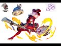 FREEDAY NIGHT !!  - GOD GAME DRAGON NEST #11