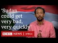 What's happening in Sudan? - BBC Africa