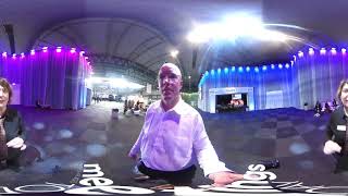 IBTM World 2018: Interview With MPI's Jessie States on Event Flexibility (360 Video)