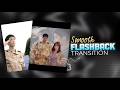 How To Create Flashback Effect | Memory Edit Capcut Tutorial
