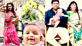 Busy Morning to Evening routine || Odia Vlogger in the USA