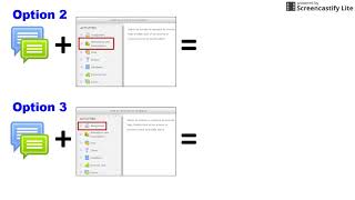 Teaching with Forums Feedback (old version)