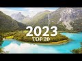 20 Best Travel Destinations to Visit in the World 2023