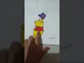 winnie the pooh drawing vrunda swoundrefulactivites viral