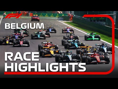 Watch Formula 1 Belgian Grand Prix 2024 for free today: time, stream and channel