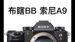 【阿布垃机手册】【布瞎BB】索尼 a9