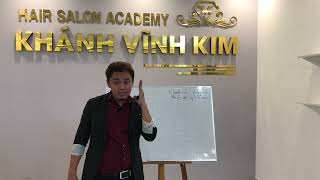 khánh vĩnh kim hướng dẫn quy trình nhuộm p7