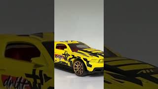 Custom 2012 Ford Mustang #music #automobile #ford #shortvideo #short #shorts