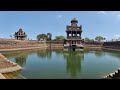 travel vlogs hosadurga holalkere santhebennuru manojaya b amith gopro santhebennur pushkarni