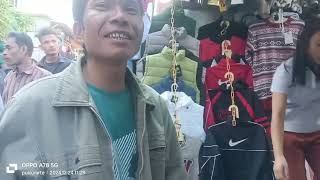 KUM 2024 XMAS BAZAR TAWP NI LUNGLEI BAZAR PUI