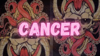 CANCER🔮BOMBA NUCLEAR! TE LA JUGÓ Y VA A ARDER, HAY 3 MUJERES HARÁN CAMBIOS INMINENTES EN TU VIDA