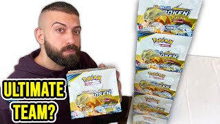 *BREAKING* INTO 6 UNBROKEN BONDS BOOSTER BOXES! (The Ultimate Tag Team Within?)