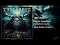 Testament - Animal Magnetism (Scorpions cover)