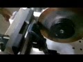 Semi Automatic Pipe Cutting Machine(Cobra Saw 500 XX By Matharoo & Matharoo Inc.) Semi Automatic Pipe Cutting Machine(Cobra Saw 500 XX By Matharoo & Matharoo Inc.)
