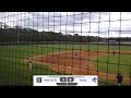 baseball tbc eagles vs. new college of florida g2 feb. 22