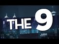The 9@9: Attempted kidnapping caught on cam; Man hospitalized after major crash