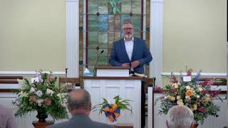 Memorial Service for Kim Calvert Laine.
