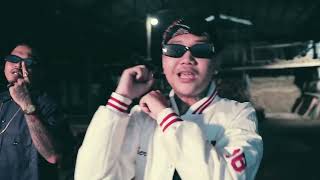 ​@Mc Sey អាម៉ាក   Homie Ft @KingChiofficial MV ​