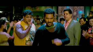 HAPPY HOUR (ABCD 2 2015) HD 1080p