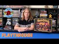 HeroQuest Board Game Playthrough (Adventure 2)