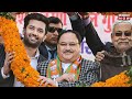 chirag paswan bjp seat sharing why did bjp agree ljp’s demands bihar politics nitish kumar