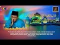 Majlis Tilawah Al-Quran Peringkat Kebangsaan 2017 - Hanif Azmir Hassim (P.Pinang)