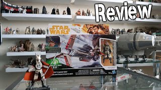 ENFYS NEST Swoop Bike | Force Link 2.0 | 3.75 vehicle REVIEW