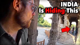 I Visited a 1000 Year Old Indian Temple, but…