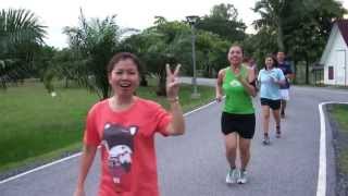 กิจกรรมเดิน-วิ่งการกุศล Wangthong Run for Kids ครั้งที่ 2