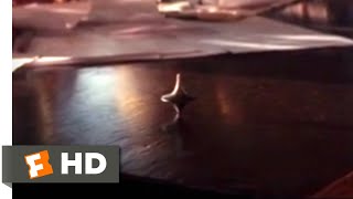 Inception (2010) - The Ending Scene (10/10) | Movieclips