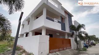 3200 SQFT மணலில் கட்டிய தரமான வீடு 📞 9994 558852 விற்பனைக்கு #saravanampatti