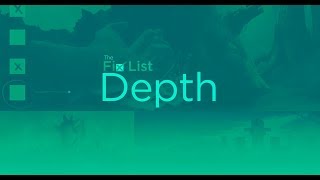 Depth (CtrlPaint.com)