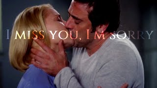 Denny & Izzie | I miss you, I'm sorry.