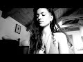 Little Dragon - Constant Suprises // Acoustic Jam Elena Shirin