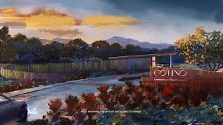 Cotino, Storyliving by Disney - Construction Update 11/24/2024