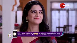 Kon Gopone Mon Bheseche | Ep - 320 | Webisode | Dec 26 2024 | Zee Bangla