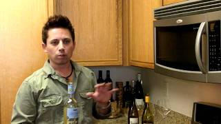 Winegazer TV Episode 5: Unoaked Chardonnay