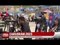 carabram 2023 pavilhão de portugal foi atração imperdível