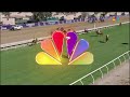 breeders cup 2024 juvenile turf sprint full race nbc sports